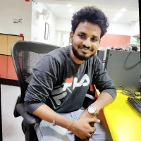 Silambarasan C