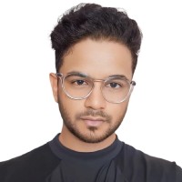 Sandeep Komal Pothu