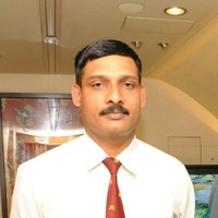 V RAVI KUMAR
