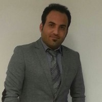 Farhad Ghasemi