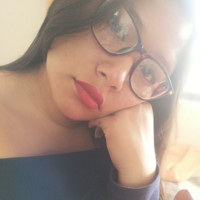 Flor Salcedo Jordán