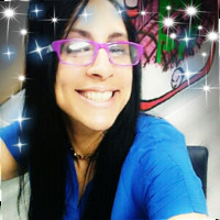 Teresa Rios