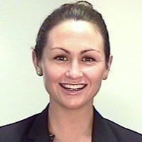 Alison Hamilton