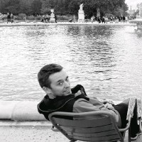 Damien Deleforterie