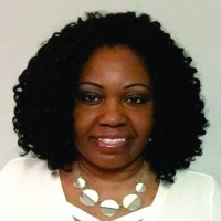 Carolyn Shepherd-Archer