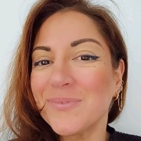 Sandrine Joly