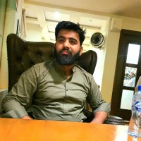 Ali Asghar