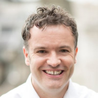 Michael Stirling