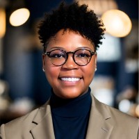 Brittany Jones, MBA