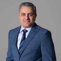 Brian Khatambakhsh