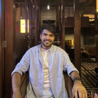 Kartikey Chauhan