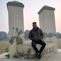Syed Zeeshan Haider Rizvi