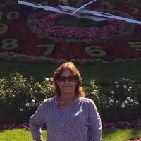 Roselena Rivas Rodriguez