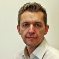 Artur Waszkiewicz Msc(Eng) Ceng