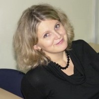 Yuliia Liush