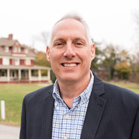 John DeMichael