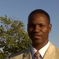 Dahveed Muhammad