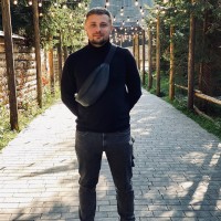 Ярослав Павленко