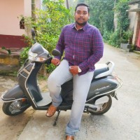 Rakesh Kumar Das