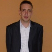 Neil Harding
