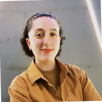 Rafaela Mazuca