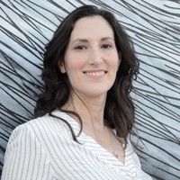 Natalia Livian, Ra. Leed Ap