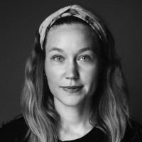 Amanda Holmen