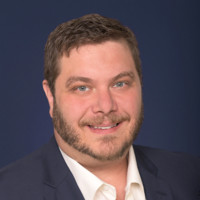 Jeremy Huehn