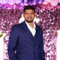 Satish Kumar M
