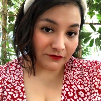 Ana María Cureño Ortiz