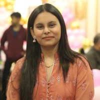 Syeda Laiba Ali