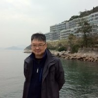 Domingo Chen