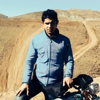 Amir Hossein