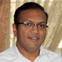 Rajesh PS