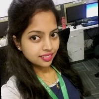 Namrata Mayekar