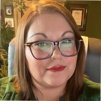 Whitney Symons, Cprm