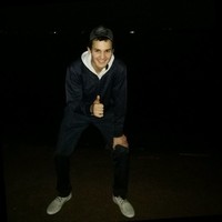 Carlos David Alén Barreto