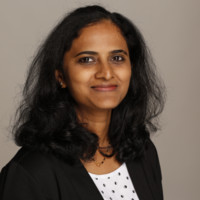 Savitha K