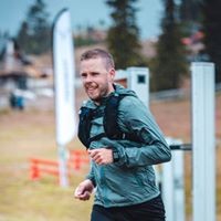 Christoffer Bäckman