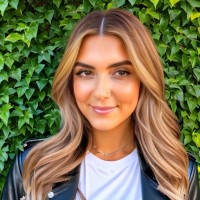 Marissa Delich