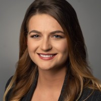 Alexis Row, Cpa