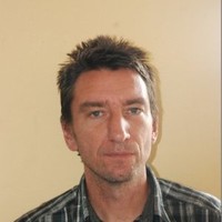 patrick vanden berghe