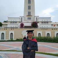 Abhishek Aggarwal