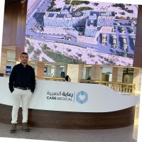 Amr Rashad