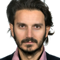 Nikos Kanistras