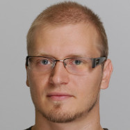 Karl Ravnjak
