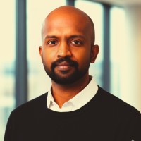 Gokulakrishnan Karuppaiah Pmp, Rte, Sasm