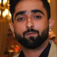 Sparsh Kundra