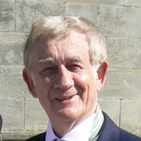 Tony Whitehouse
