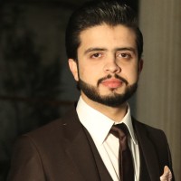 Shahrukh Ali